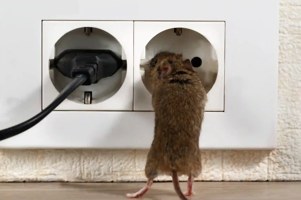 Mäuse im Haushalt schnell und effektiv bekämpfen lassen – Kammerjäger Bad Kreuznach